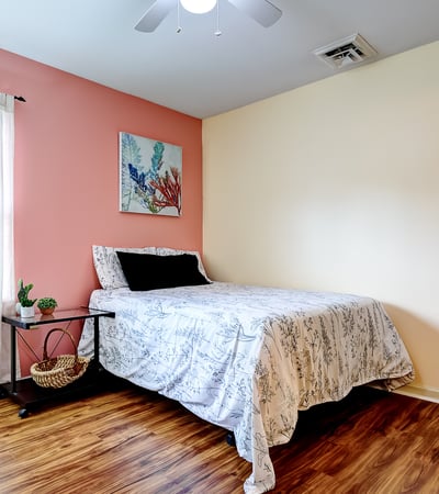 520 Davis Mills Drive, First Floor Unit, Harrisonburg, VA
