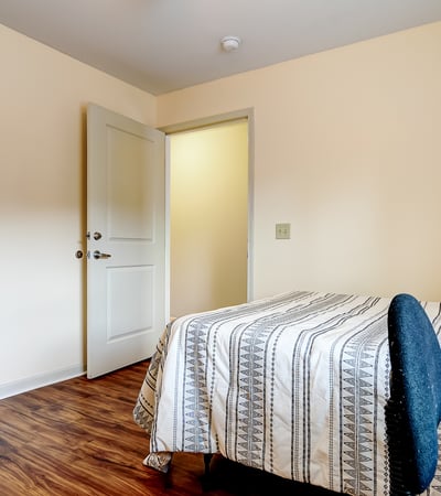 520 Davis Mills Drive, First Floor Unit, Harrisonburg, VA