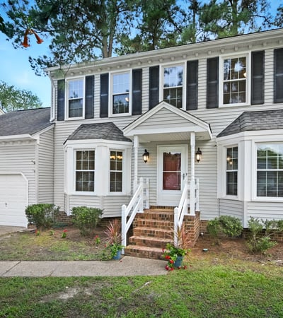 2476 Hunts Neck Trail, Virginia Beach, VA