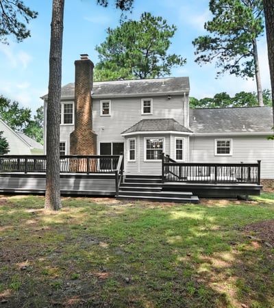2476 Hunts Neck Trail, Virginia Beach, VA