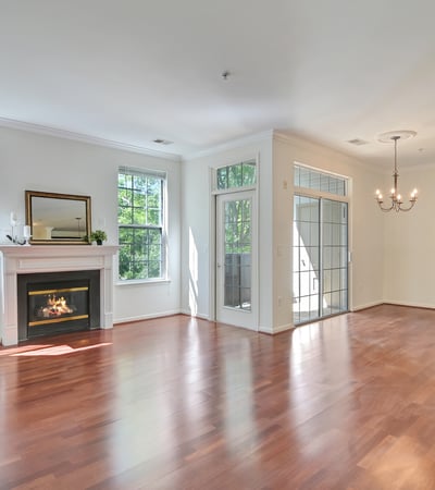 4151 Castlecary Lane #301, Fairfax, VA