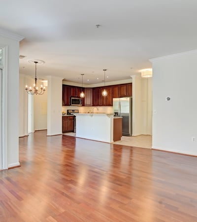 4151 Castlecary Lane #301, Fairfax, VA