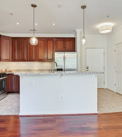 4151 Castlecary Lane #301, Fairfax, VA