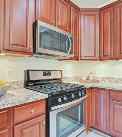 4151 Castlecary Lane #301, Fairfax, VA