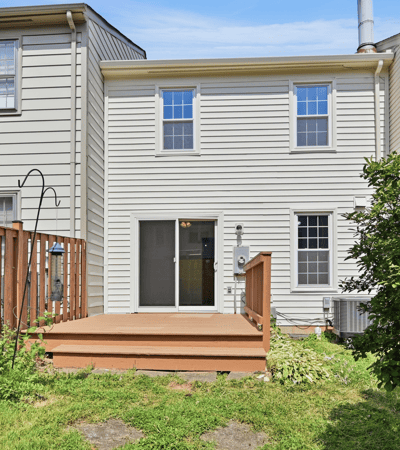 5533 Ridgeton Hill Court, Fairfax, VA