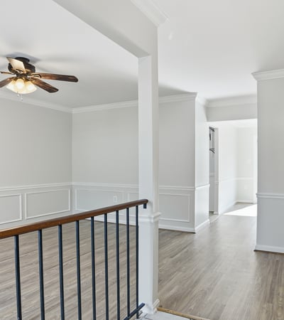 5533 Ridgeton Hill Court, Fairfax, VA