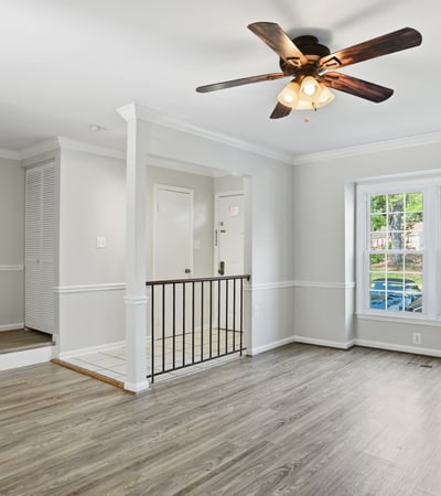 5533 Ridgeton Hill Court, Fairfax, VA