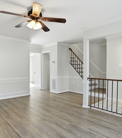 5533 Ridgeton Hill Court, Fairfax, VA