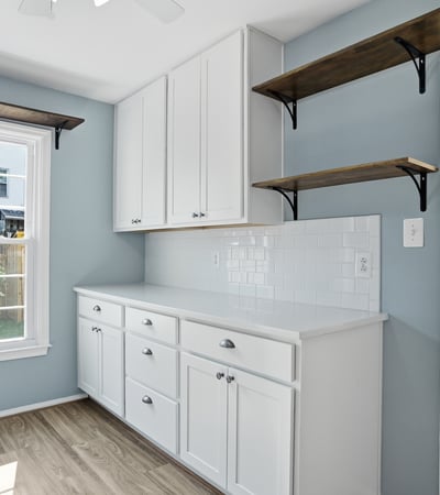 5533 Ridgeton Hill Court, Fairfax, VA