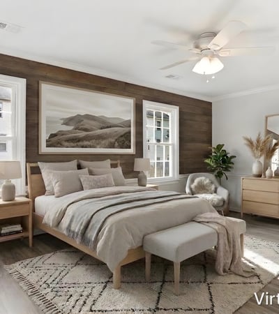 5533 Ridgeton Hill Court, Fairfax, VA