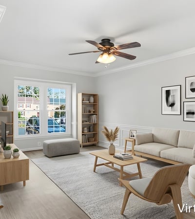 5533 Ridgeton Hill Court, Fairfax, VA
