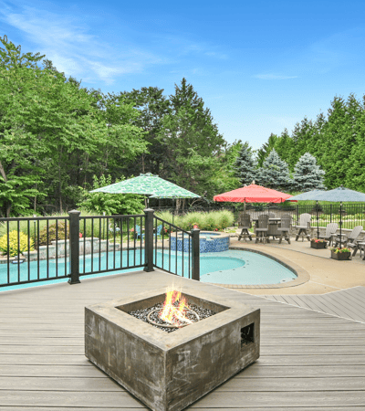 43317 Cedar Pond Place, Chantilly, VA