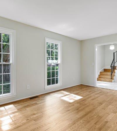 9926 Stone Wood Court, Burke, VA