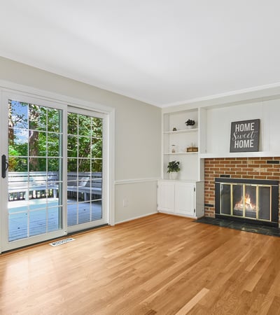 9926 Stone Wood Court, Burke, VA