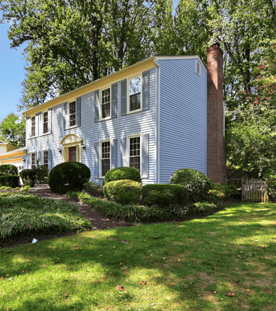 9926 Stone Wood Court, Burke, VA