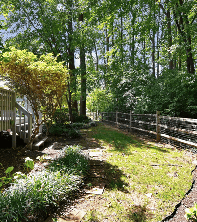 9926 Stone Wood Court, Burke, VA