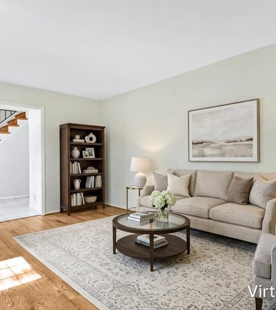 9926 Stone Wood Court, Burke, VA