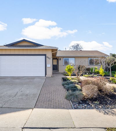2283 Panoramic Drive, Concord, CA