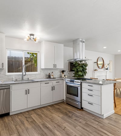 2283 Panoramic Drive, Concord, CA