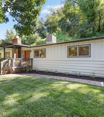 3575 Springhill Road, Lafayette, CA