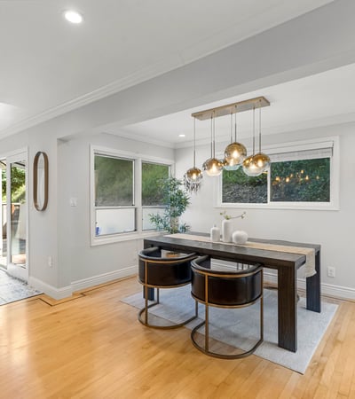 3575 Springhill Road, Lafayette, CA