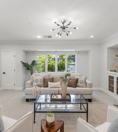 3575 Springhill Road, Lafayette, CA