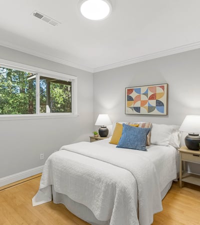 3575 Springhill Road, Lafayette, CA