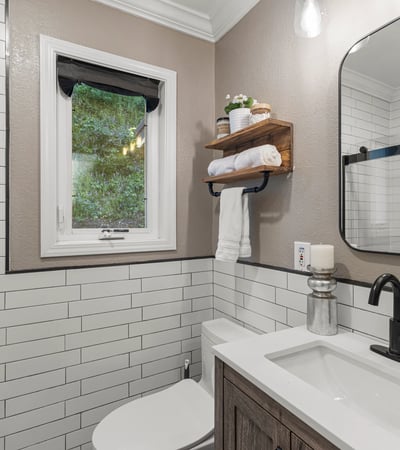 3575 Springhill Road, Lafayette, CA