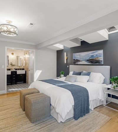 3575 Springhill Road, Lafayette, CA