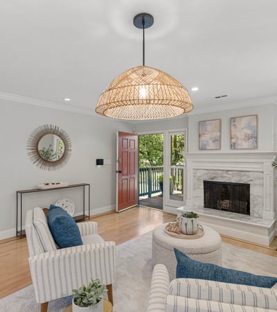 3575 Springhill Road, Lafayette, CA