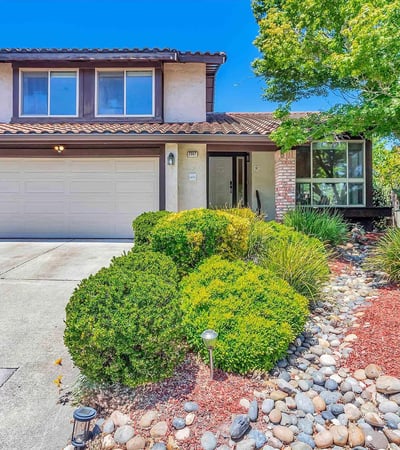 2307 Oak Glen Circle, Martinez, CA