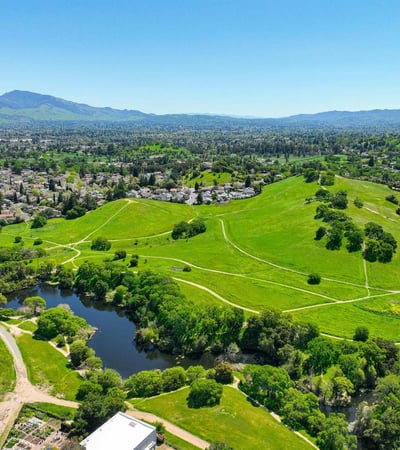 2307 Oak Glen Circle, Martinez, CA