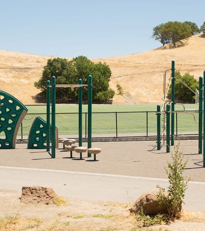 2307 Oak Glen Circle, Martinez, CA