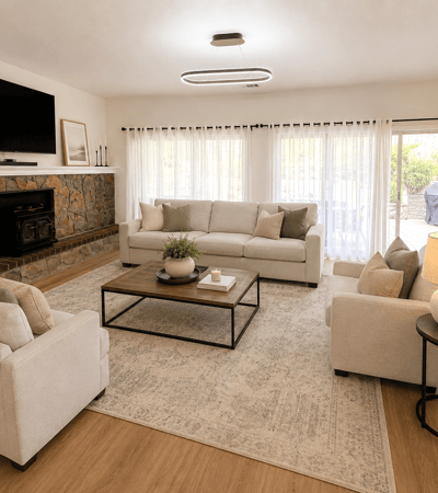 2307 Oak Glen Circle, Martinez, CA
