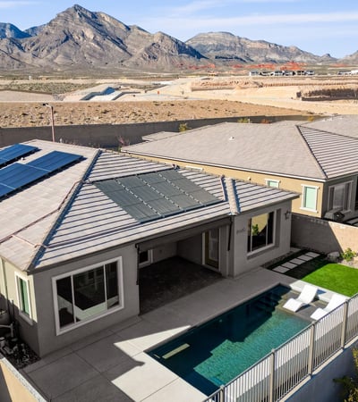 128 Springbough Lane, Las Vegas, NV