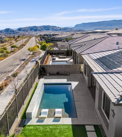 128 Springbough Lane, Las Vegas, NV