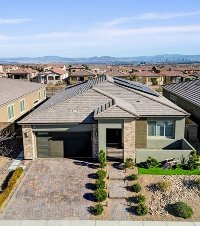 128 Springbough Lane, Las Vegas, NV