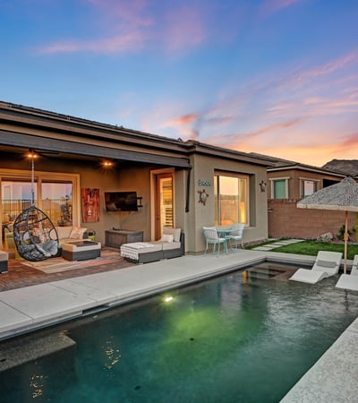 128 Springbough Lane, Las Vegas, NV