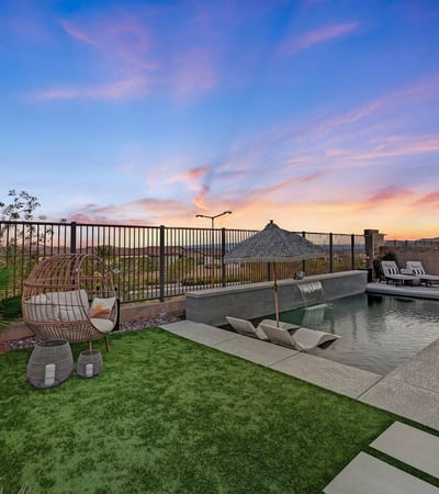 128 Springbough Lane, Las Vegas, NV