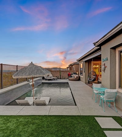 128 Springbough Lane, Las Vegas, NV