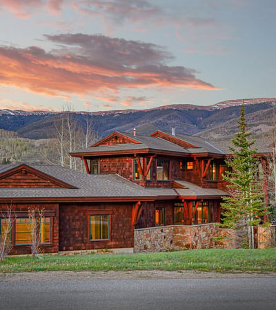 235 Game Trail Road, Silverthorne, CO