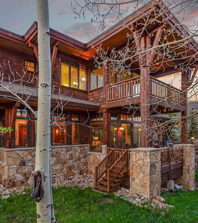 235 Game Trail Road, Silverthorne, CO
