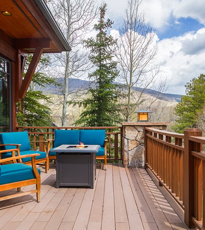 235 Game Trail Road, Silverthorne, CO