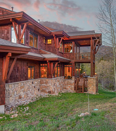 235 Game Trail Road, Silverthorne, CO