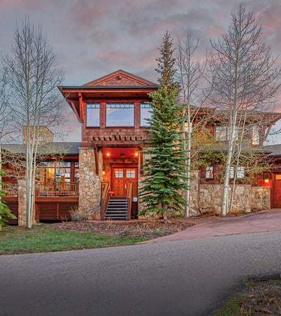 235 Game Trail Road, Silverthorne, CO