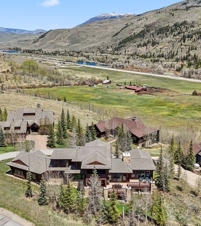 235 Game Trail Road, Silverthorne, CO