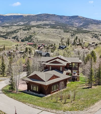 235 Game Trail Road, Silverthorne, CO