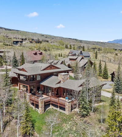 235 Game Trail Road, Silverthorne, CO