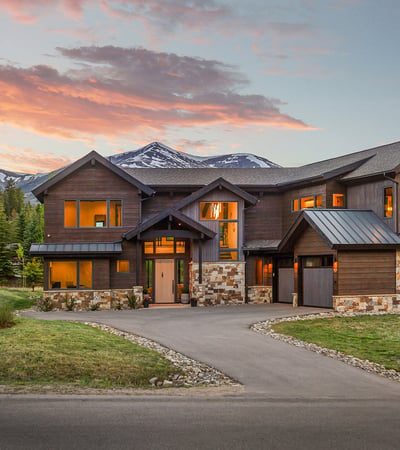 90 Corkscrew Dr, Breckenridge, CO