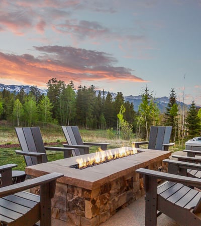 90 Corkscrew Dr, Breckenridge, CO